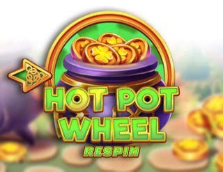 Hot Pot Wheel Respin Betsson